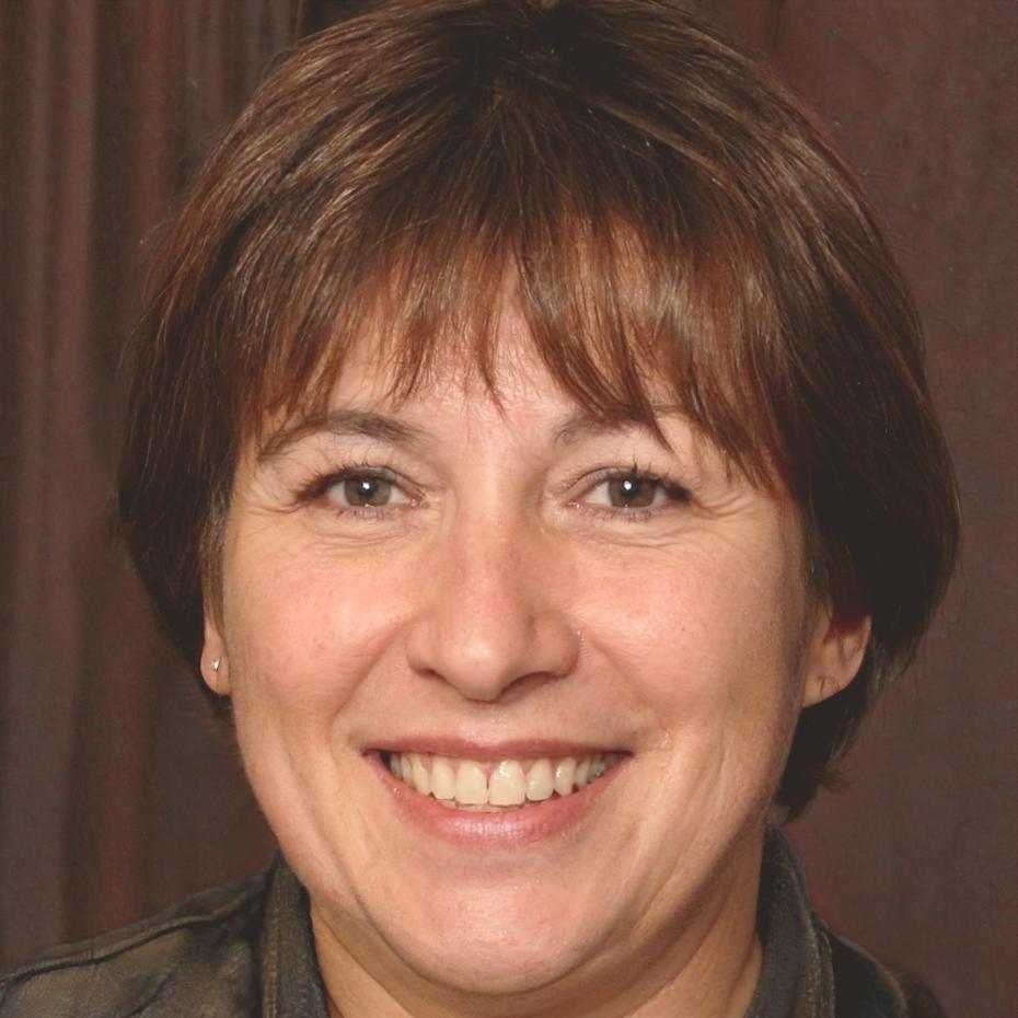 Portrait professionnel de Sophie Laurent