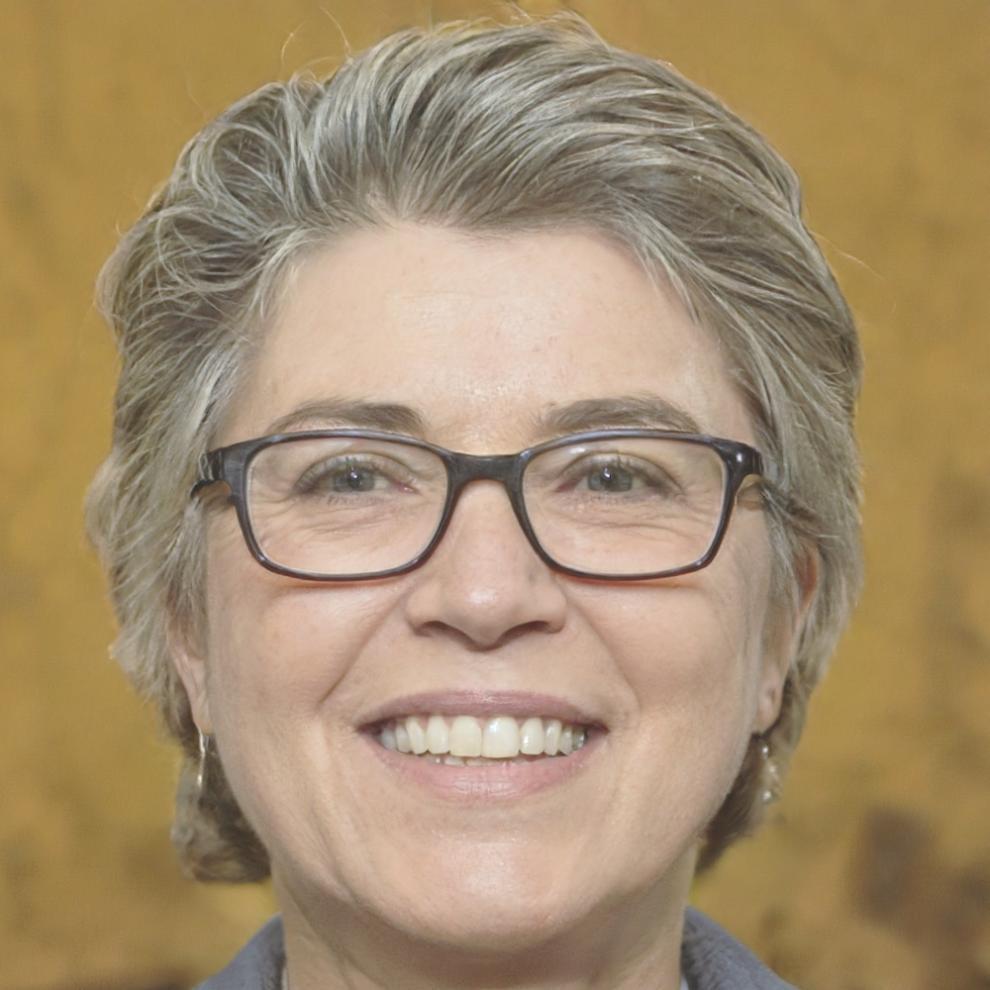 Sophie Martin, Conseillère en Formation Financière